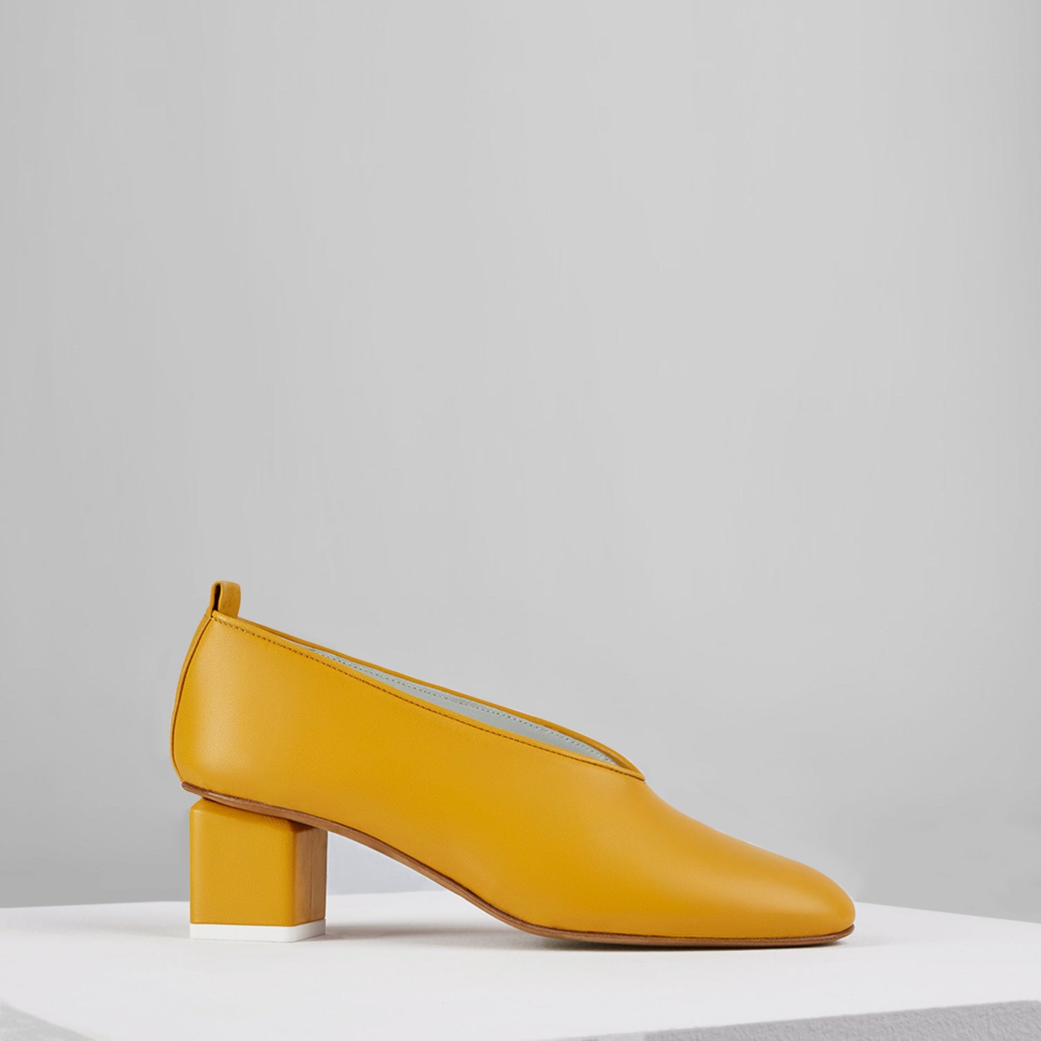 Mildred Classic in Giallo