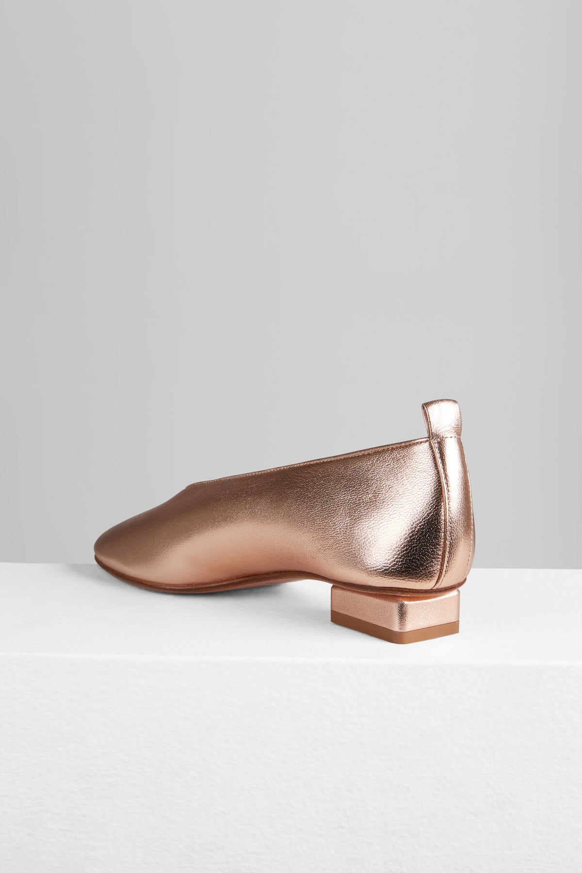 Mildred Piccola in Oro Rosa