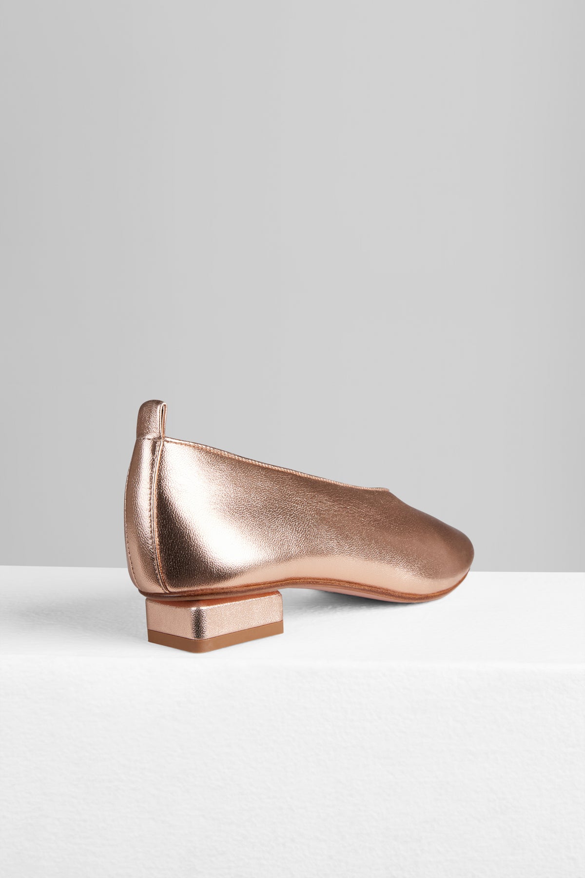 Mildred Piccola in Oro Rosa