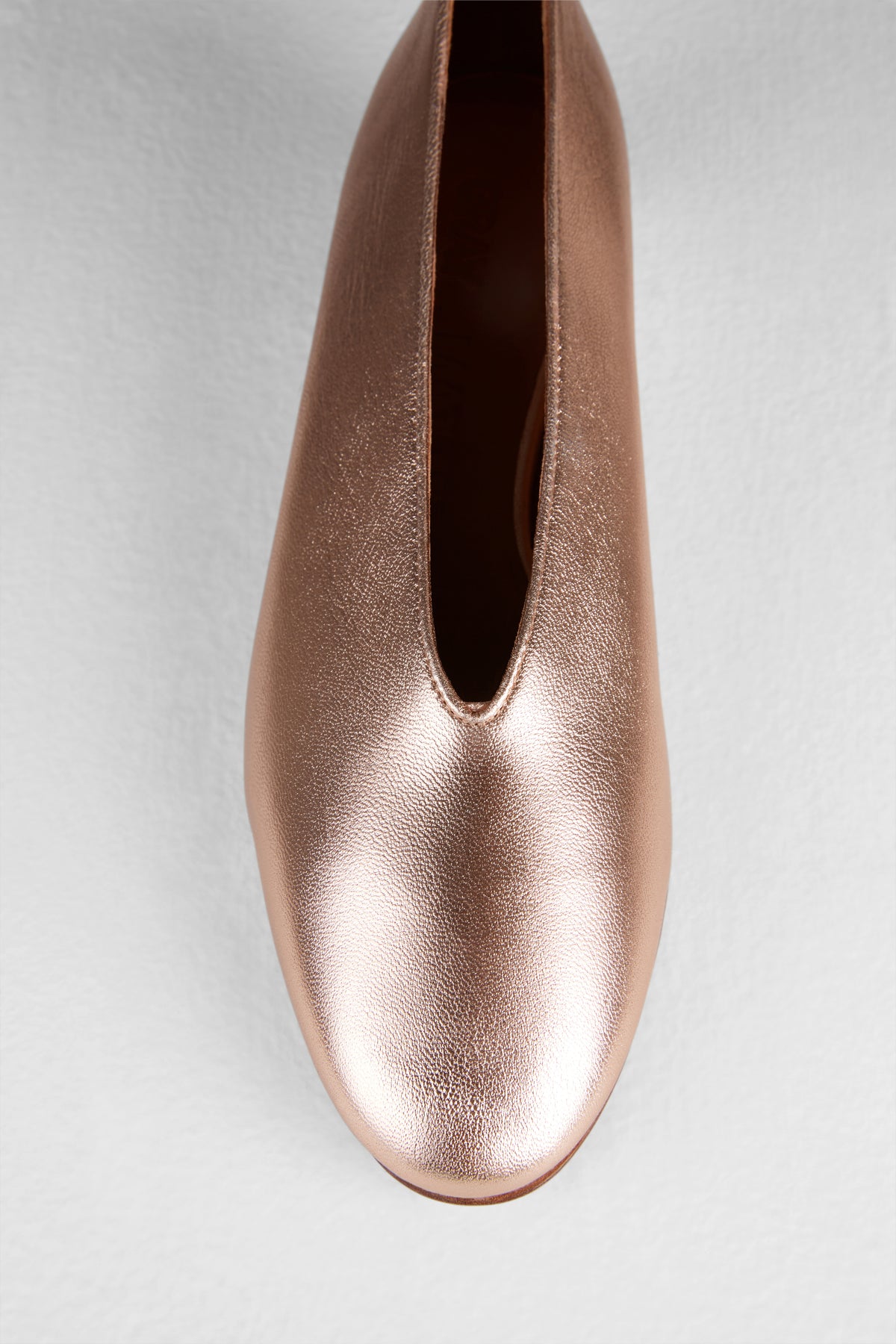 Mildred Piccola in Oro Rosa