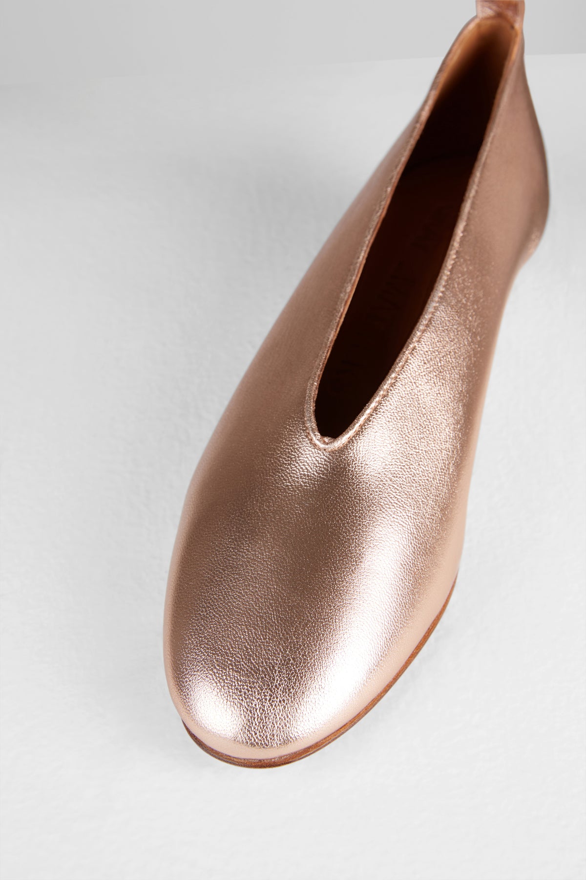 Mildred Piccola in Oro Rosa