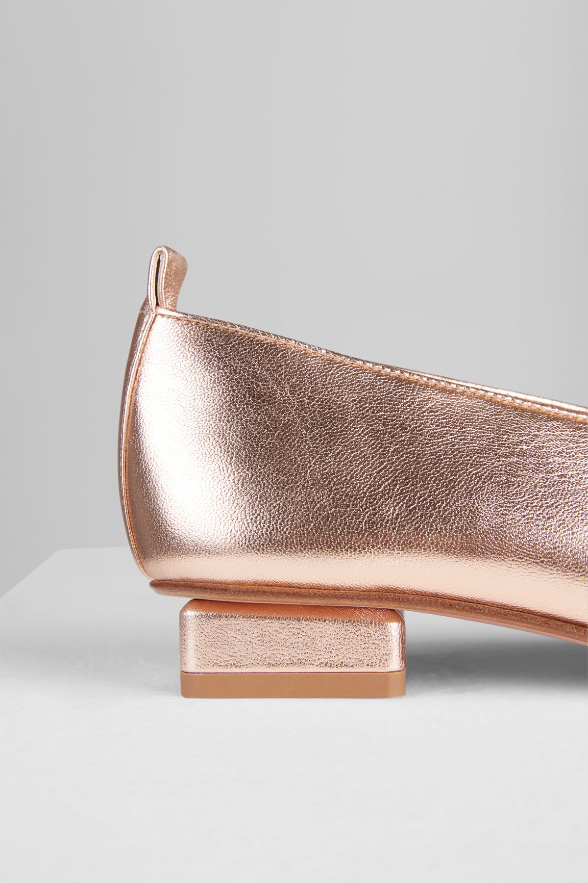 Mildred Piccola in Oro Rosa
