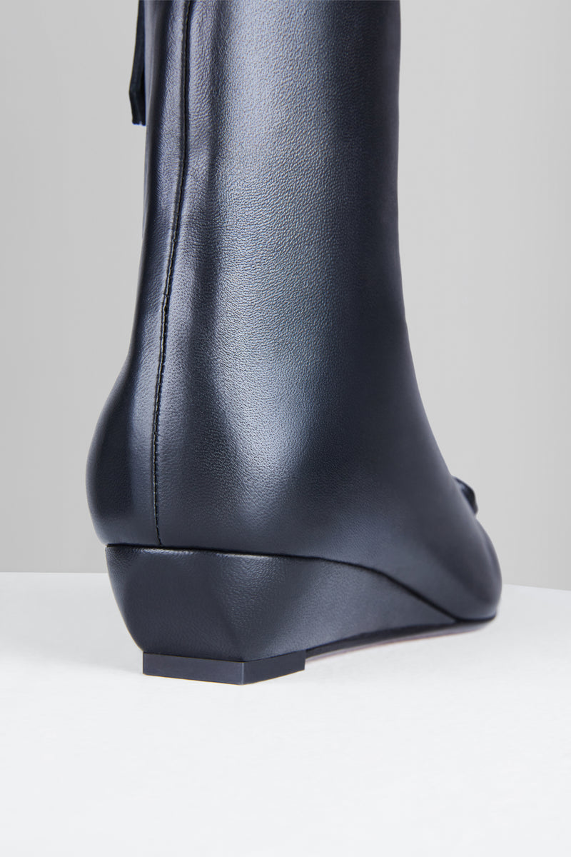 이미지를 갤러리 뷰어에 로드 , Nuvola Boots in Nero