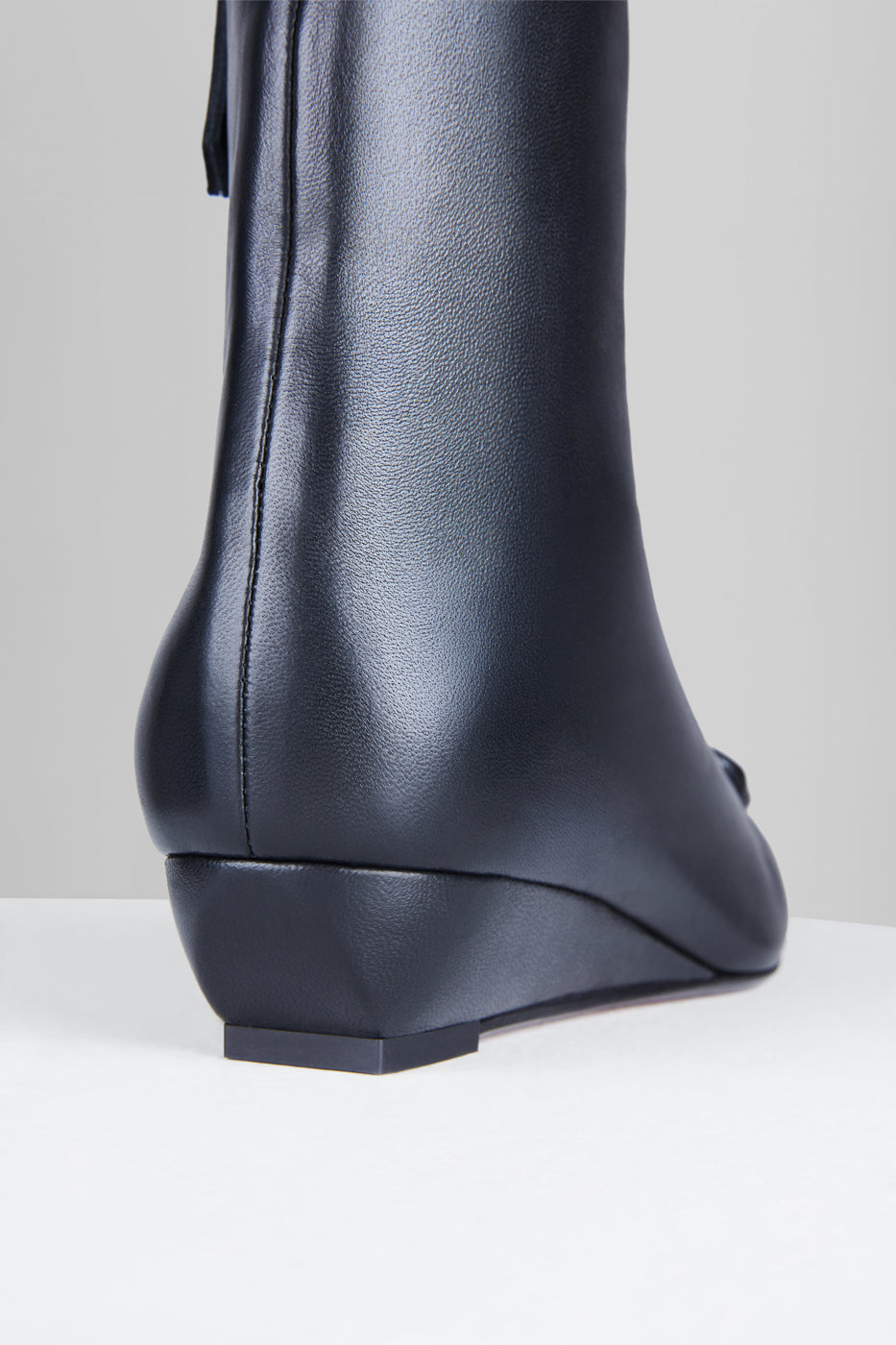 이미지를 갤러리 뷰어에 로드 , Nuvola Boots in Nero