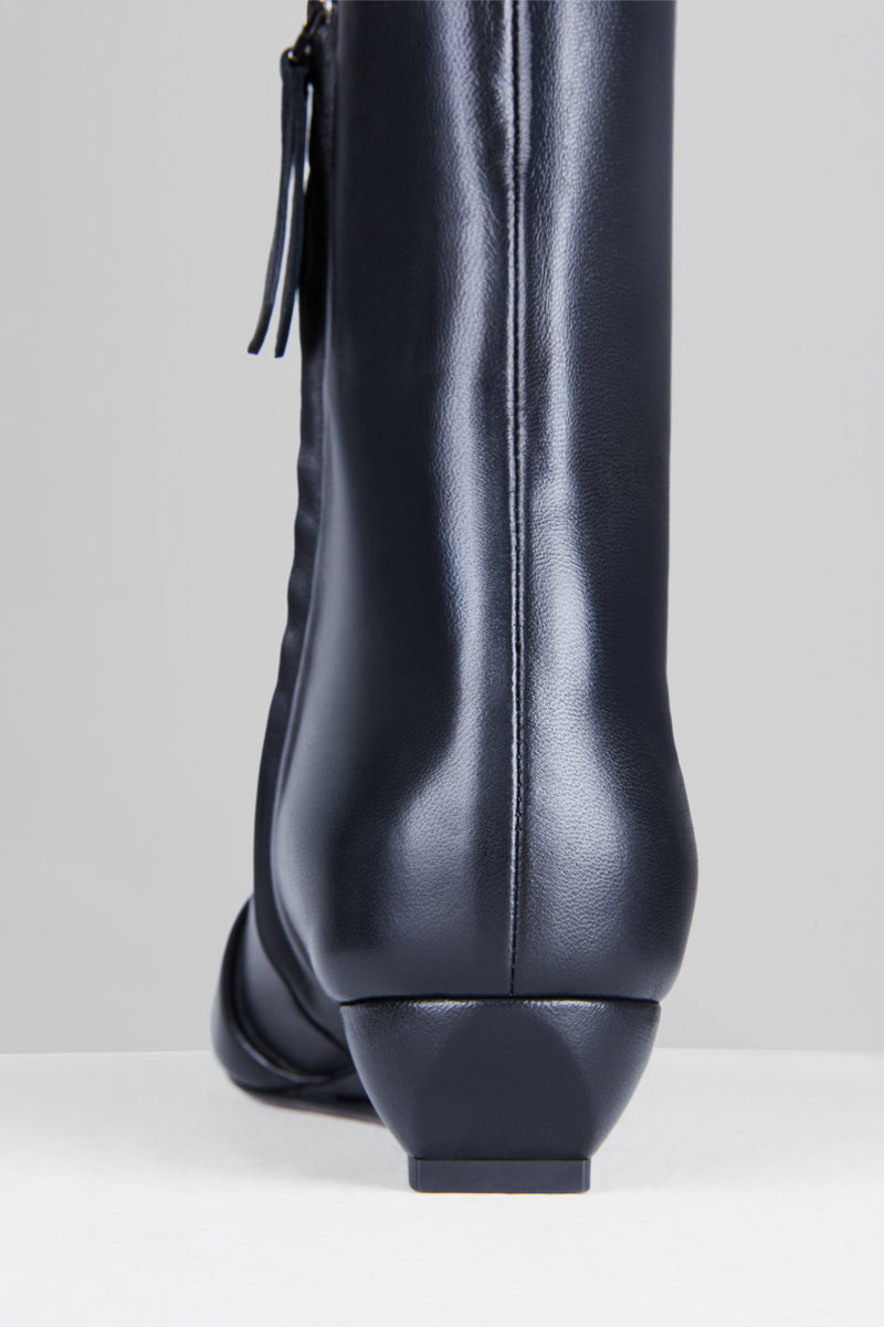 이미지를 갤러리 뷰어에 로드 , Nuvola Boots in Nero