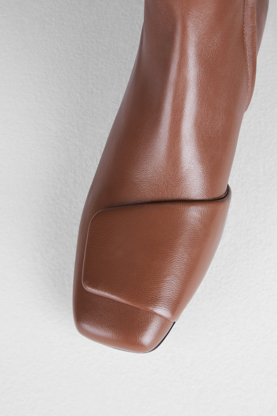 Load image into Gallery viewer, Nuvola Boots in Cacao