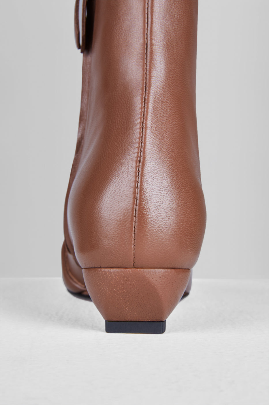 Load image into Gallery viewer, Nuvola Boots in Cacao