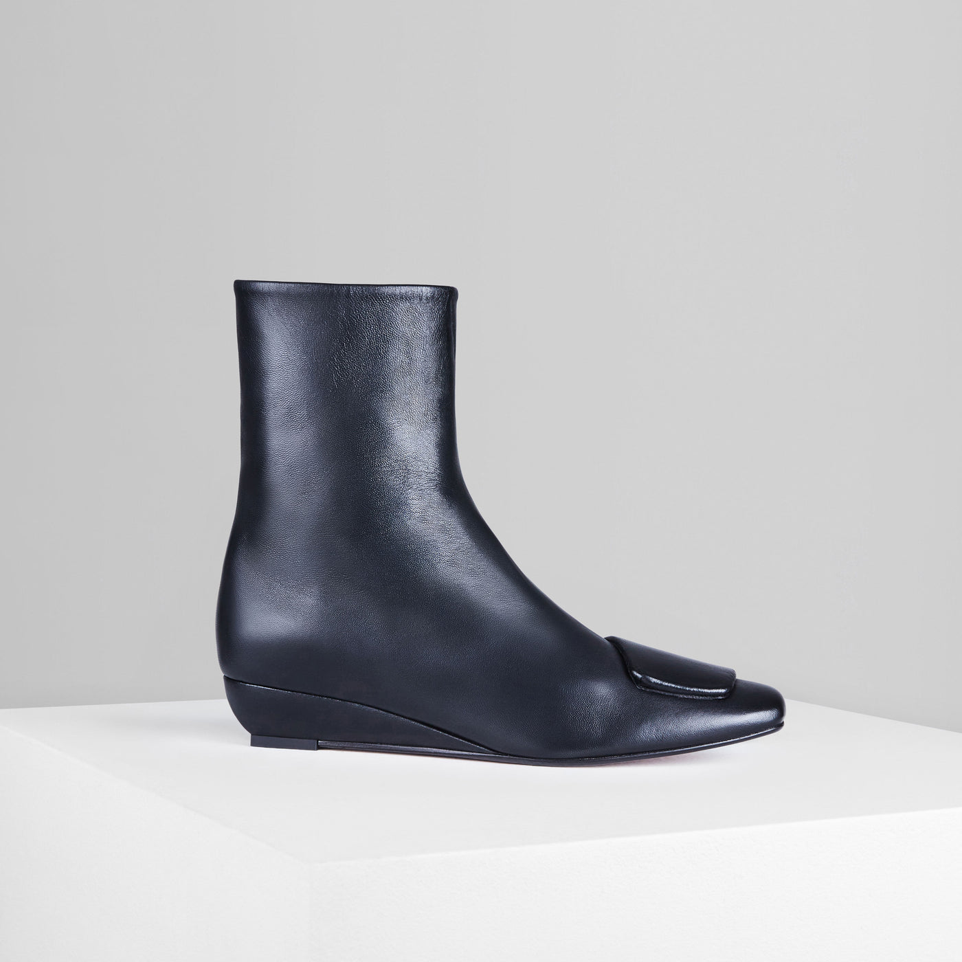 이미지를 갤러리 뷰어에 로드 , Nuvola Boots in Nero
