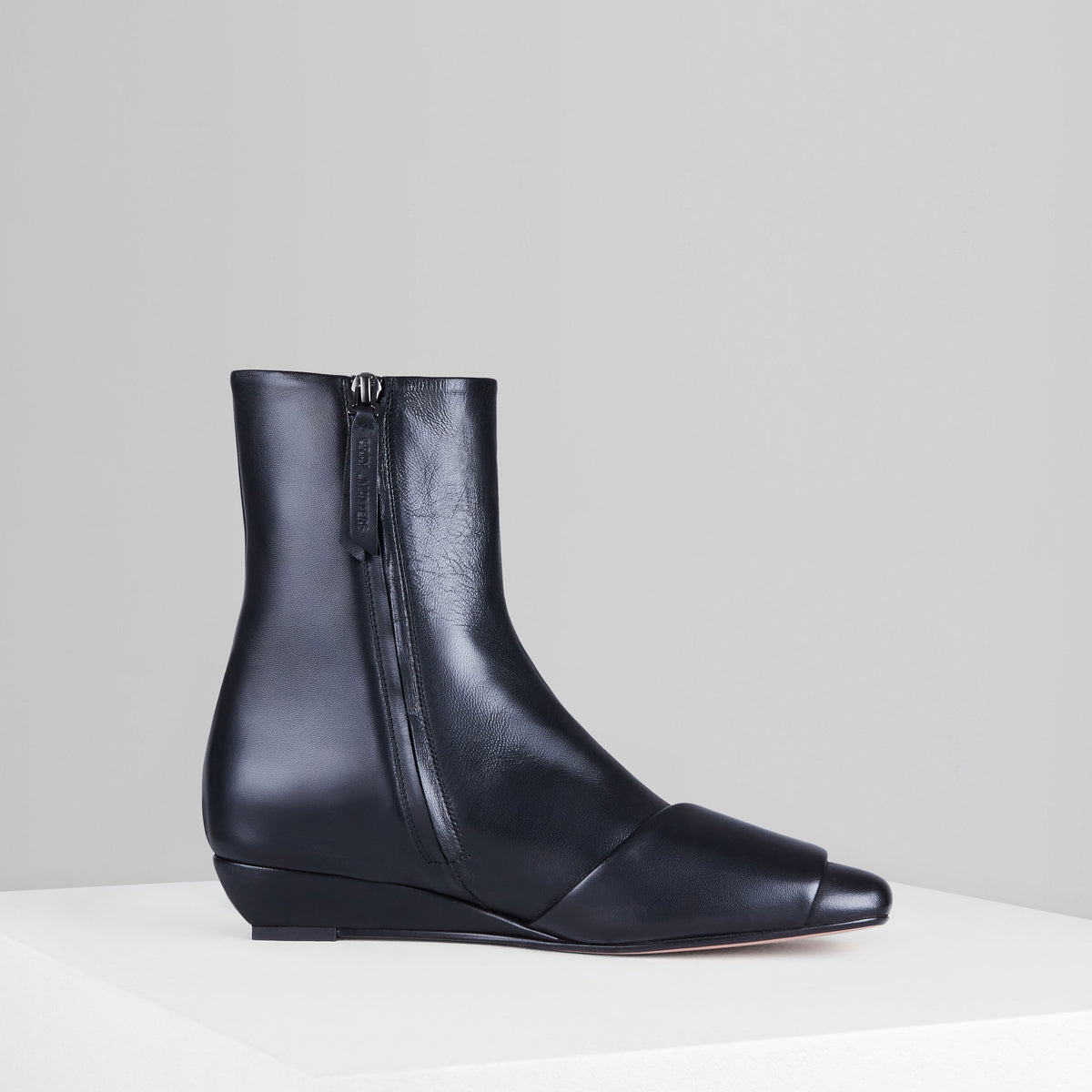 이미지를 갤러리 뷰어에 로드 , Nuvola Boots in Nero