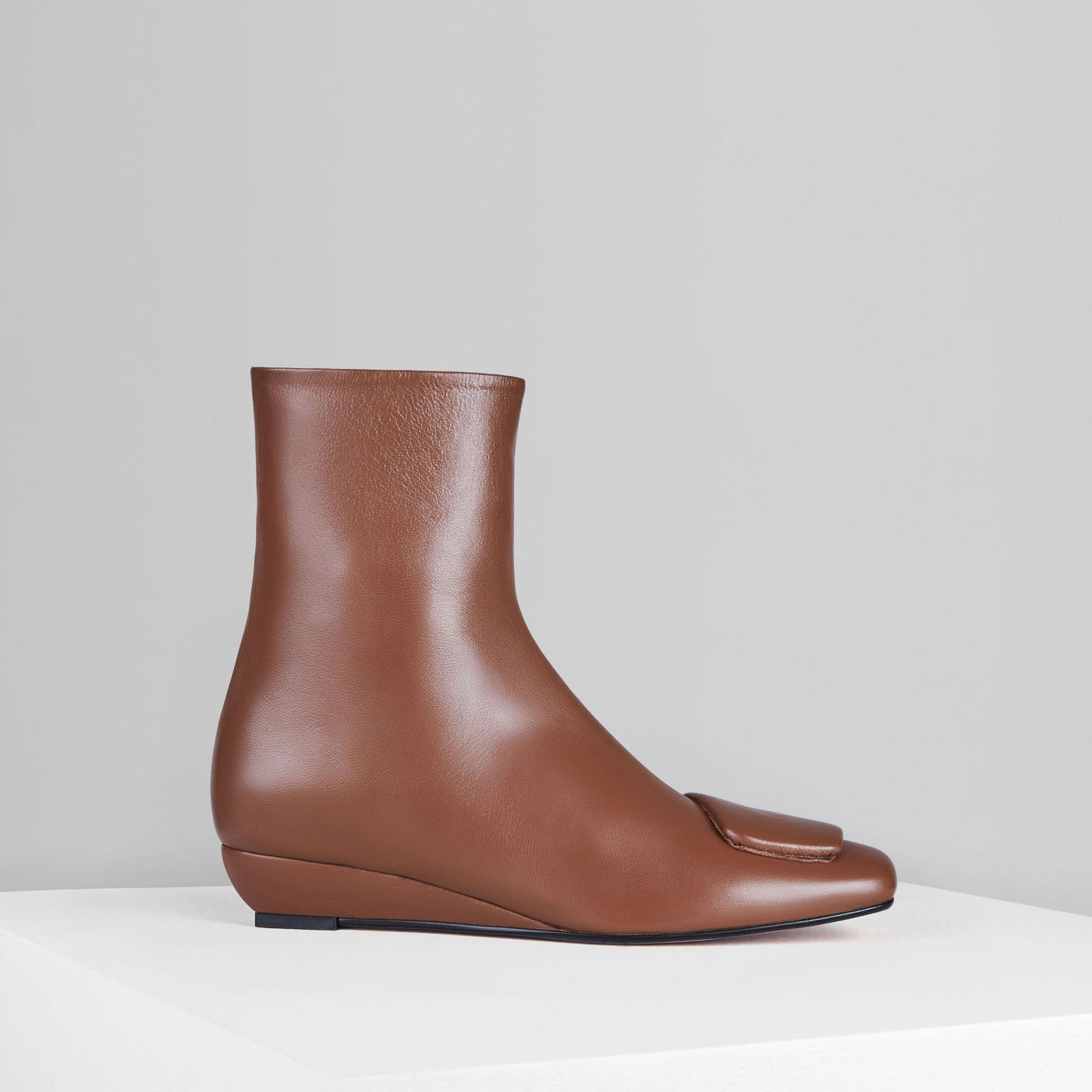 Charger l'image dans la galerie, Nuvola Boots in Cacao