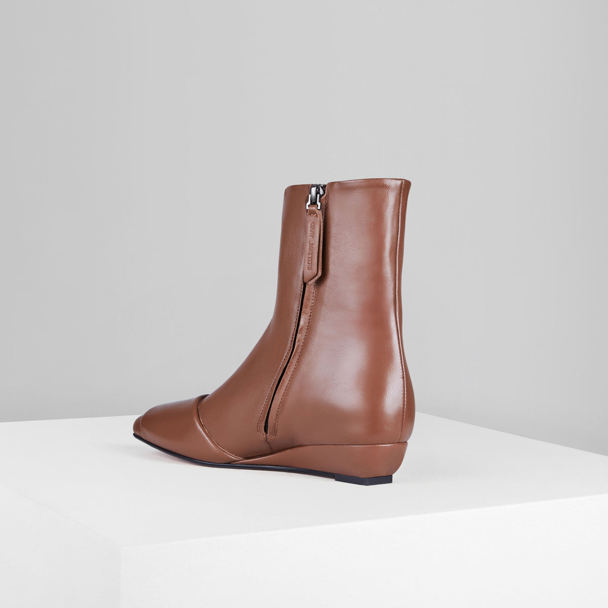 Load image into Gallery viewer, Nuvola Boots in Cacao