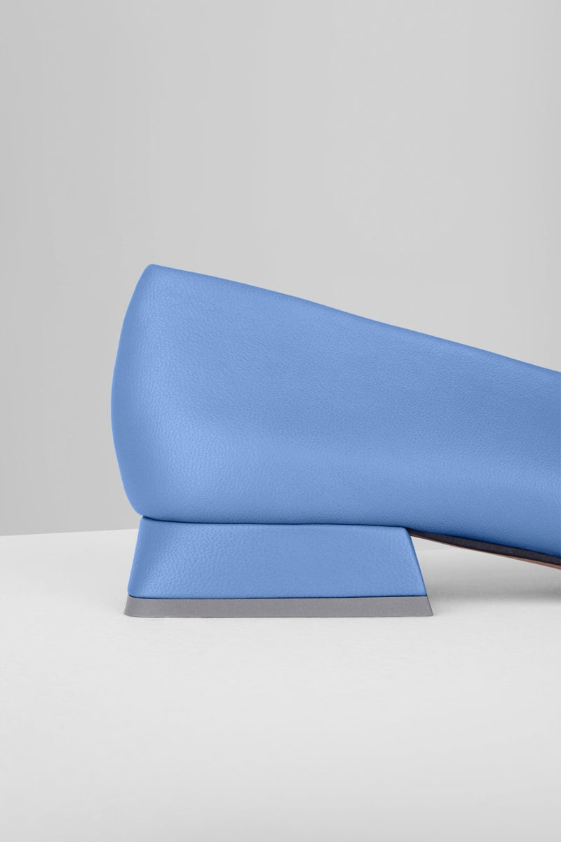 Load image into Gallery viewer, Buco Flats in Pervinca - BUCF1