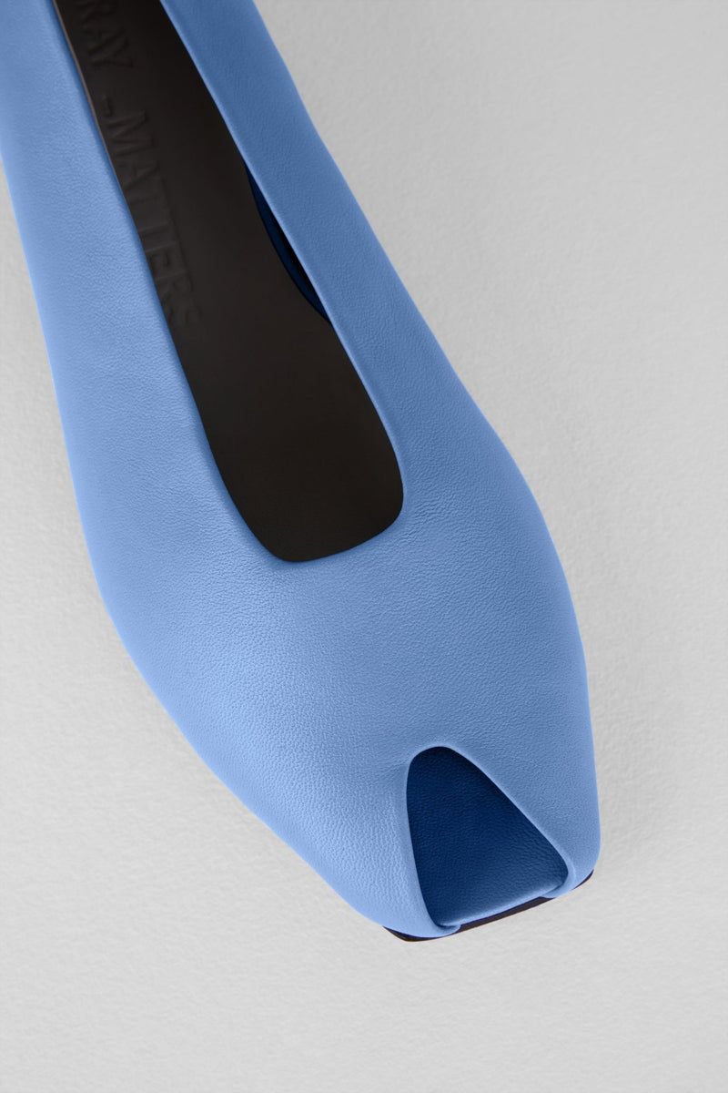 Load image into Gallery viewer, Buco Flats in Pervinca - BUCF1