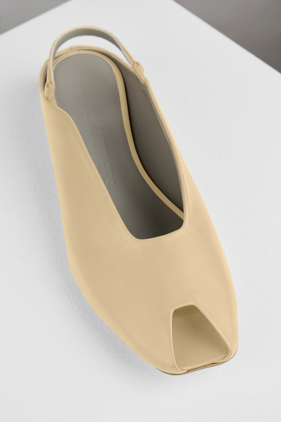 Load image into Gallery viewer, Buco Slingback in Zenzero - BUCSL3