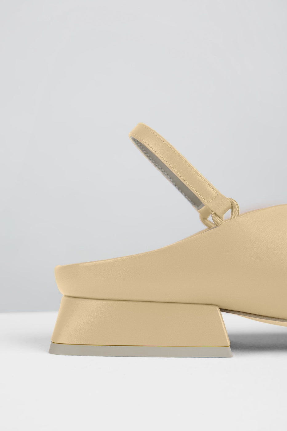 Load image into Gallery viewer, Buco Slingback in Zenzero - BUCSL3