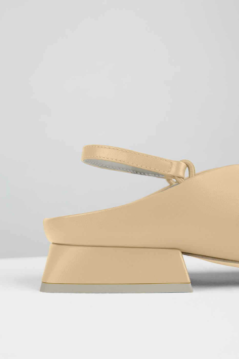 Load image into Gallery viewer, Buco Slingback in Zenzero - BUCSL3