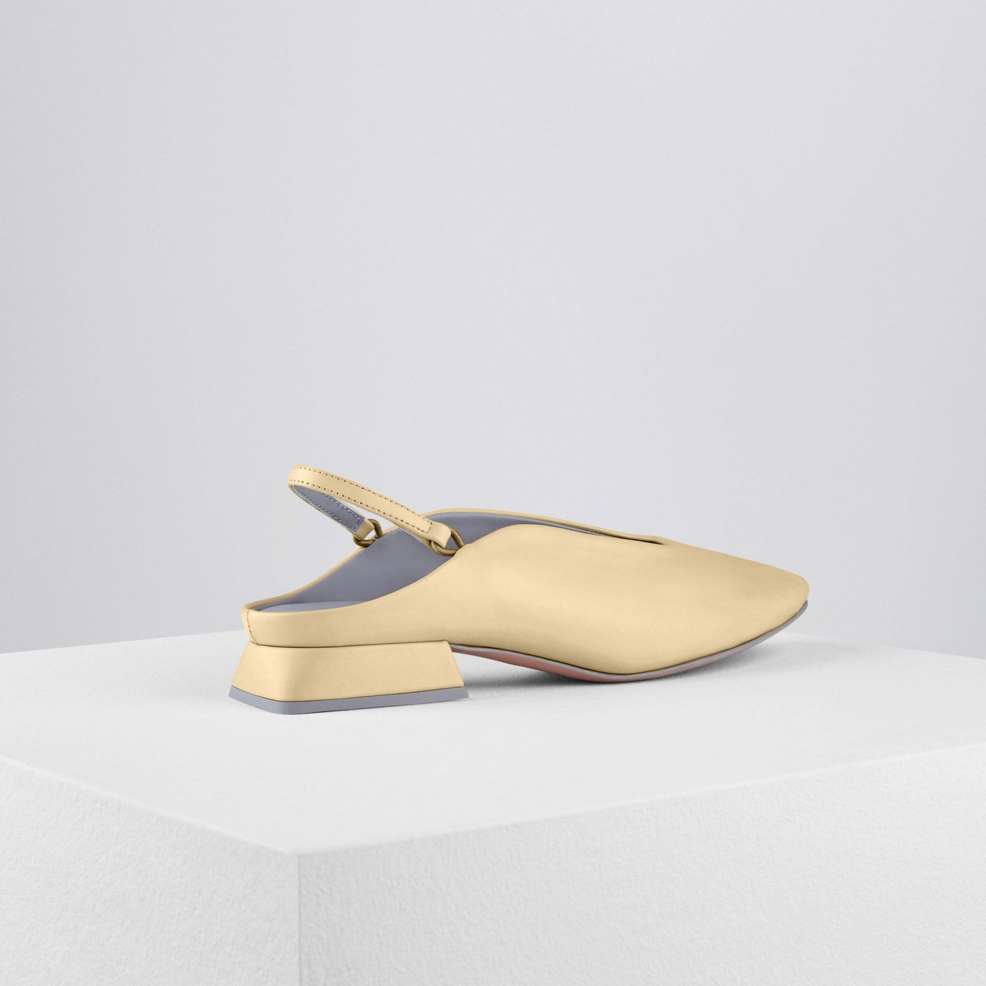 Load image into Gallery viewer, Buco Slingback in Zenzero - BUCSL3