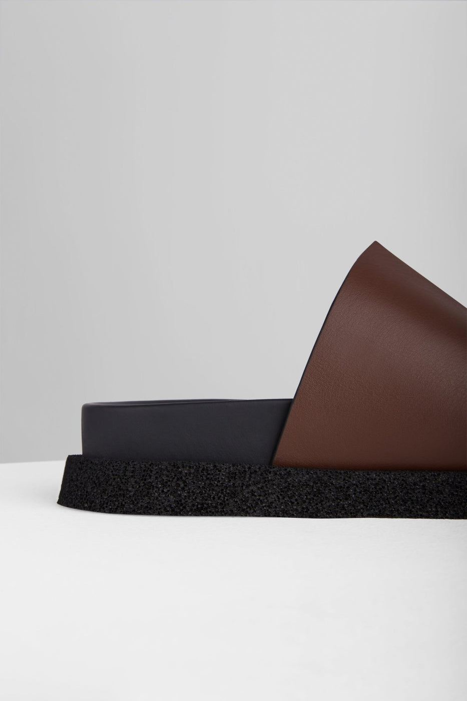 Load image into Gallery viewer, Canvas Fussbett in Bruciato - CANVF1