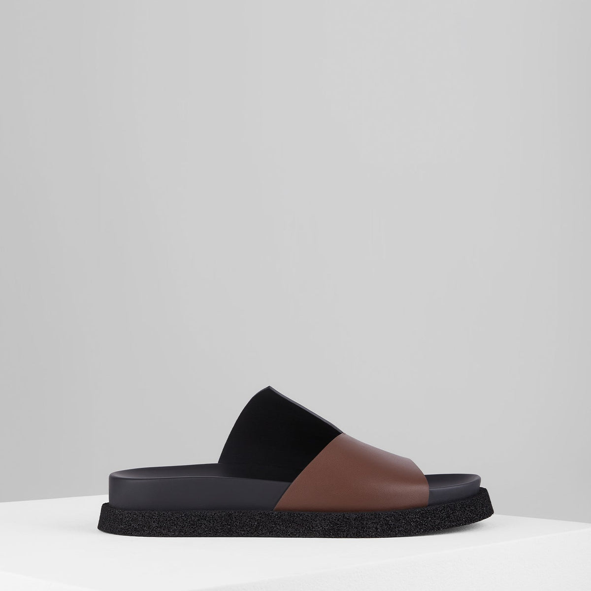 Load image into Gallery viewer, Canvas Fussbett in Bruciato - CANVF1