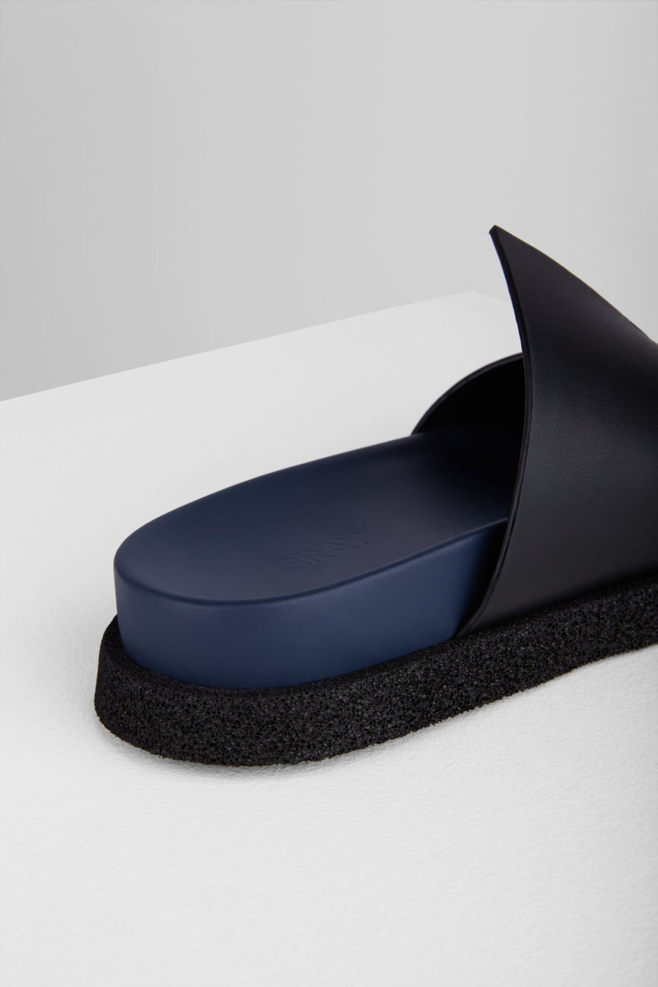 Charger l'image dans la galerie, Canvas Fussbett in Nero - CANVF2