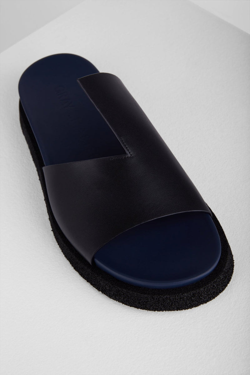 Charger l'image dans la galerie, Canvas Fussbett in Nero - CANVF2