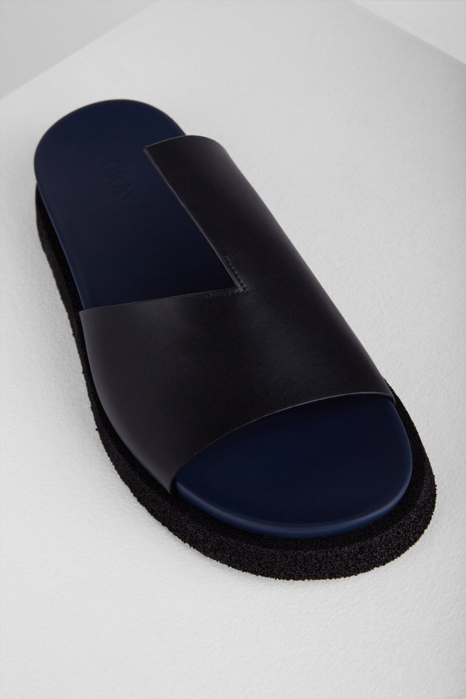 Charger l'image dans la galerie, Canvas Fussbett in Nero - CANVF2