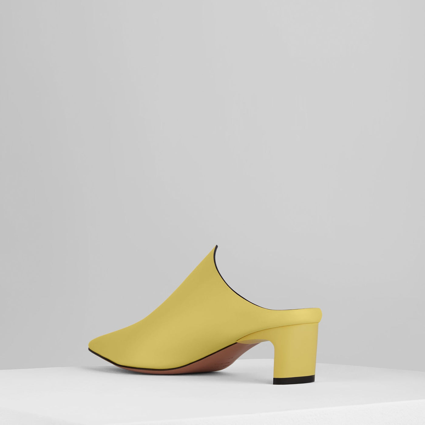 Load image into Gallery viewer, Canvas Mules in Sole - CANVM1