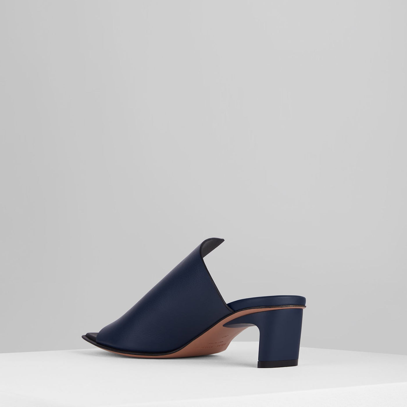 Load image into Gallery viewer, Canvas Sandals in Midnight - CANVS4