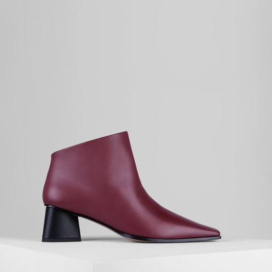 City Boots in Vino - CITYBO3