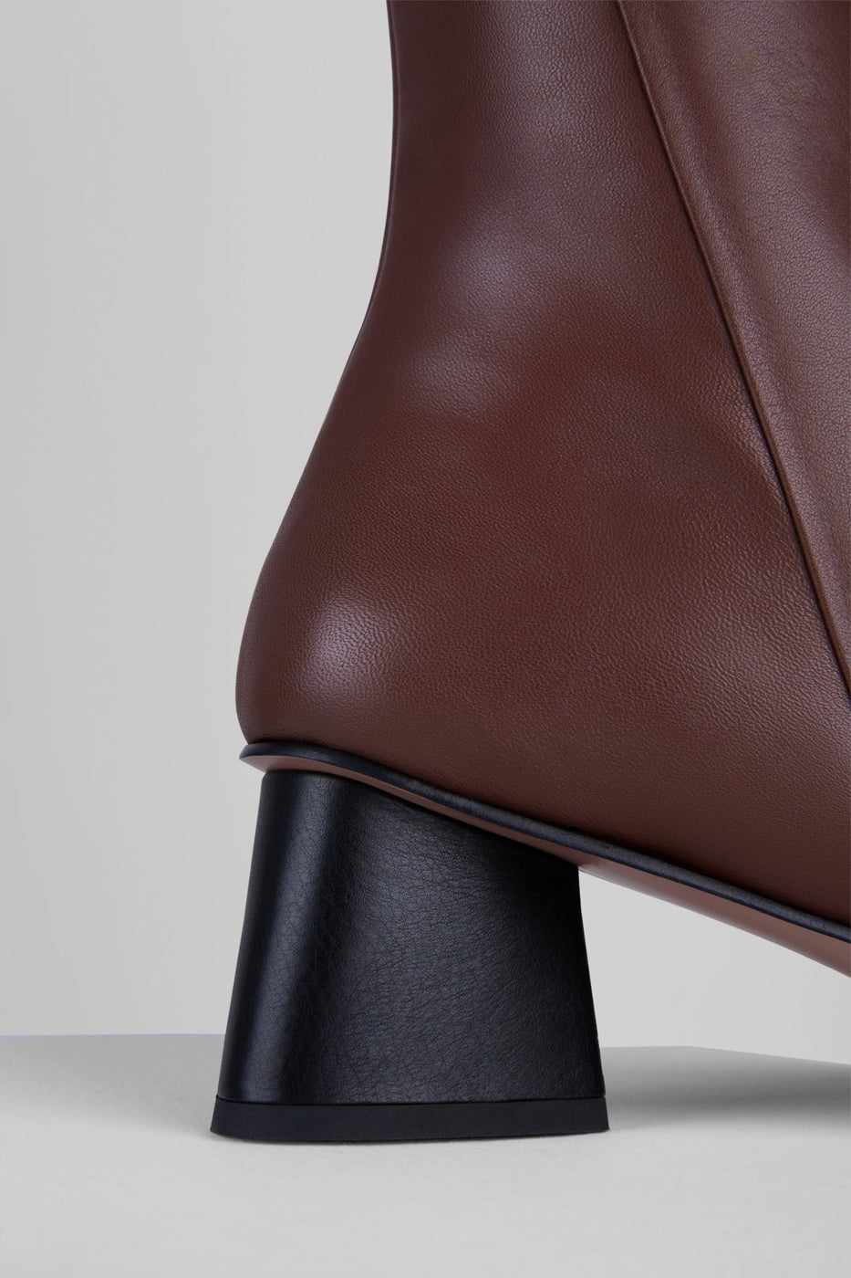 Load image into Gallery viewer, City Tall Boots in Bruciato - CITYTBO2