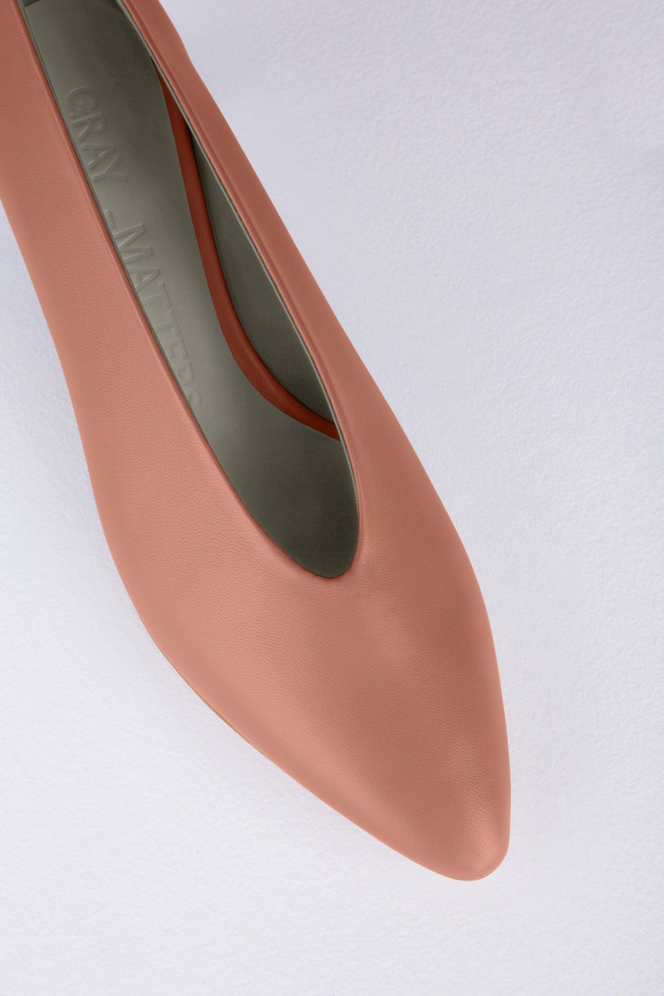 Carica l'immagine nel visualizzatore di Gallery, Clara Pumps in Dusty Rose - CLARS14