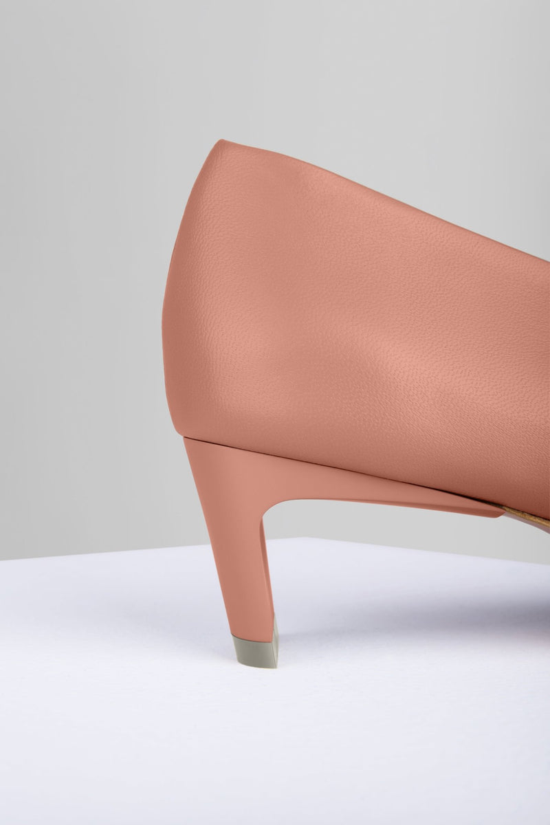 Carica l'immagine nel visualizzatore di Gallery, Clara Pumps in Dusty Rose - CLARS14