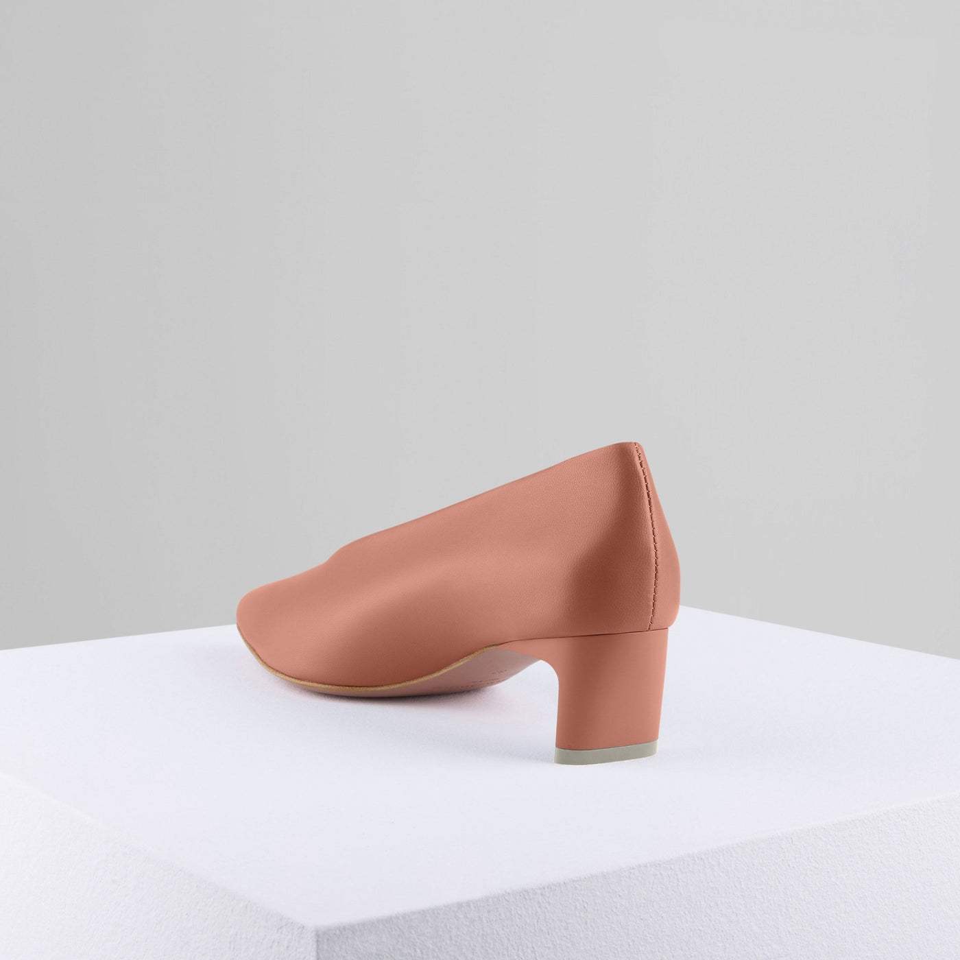 Carica l'immagine nel visualizzatore di Gallery, Clara Pumps in Dusty Rose - CLARS14