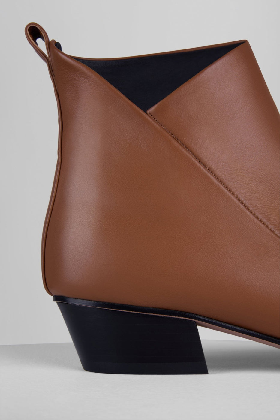 Load image into Gallery viewer, Cortina Boots in Cacao - AZB2