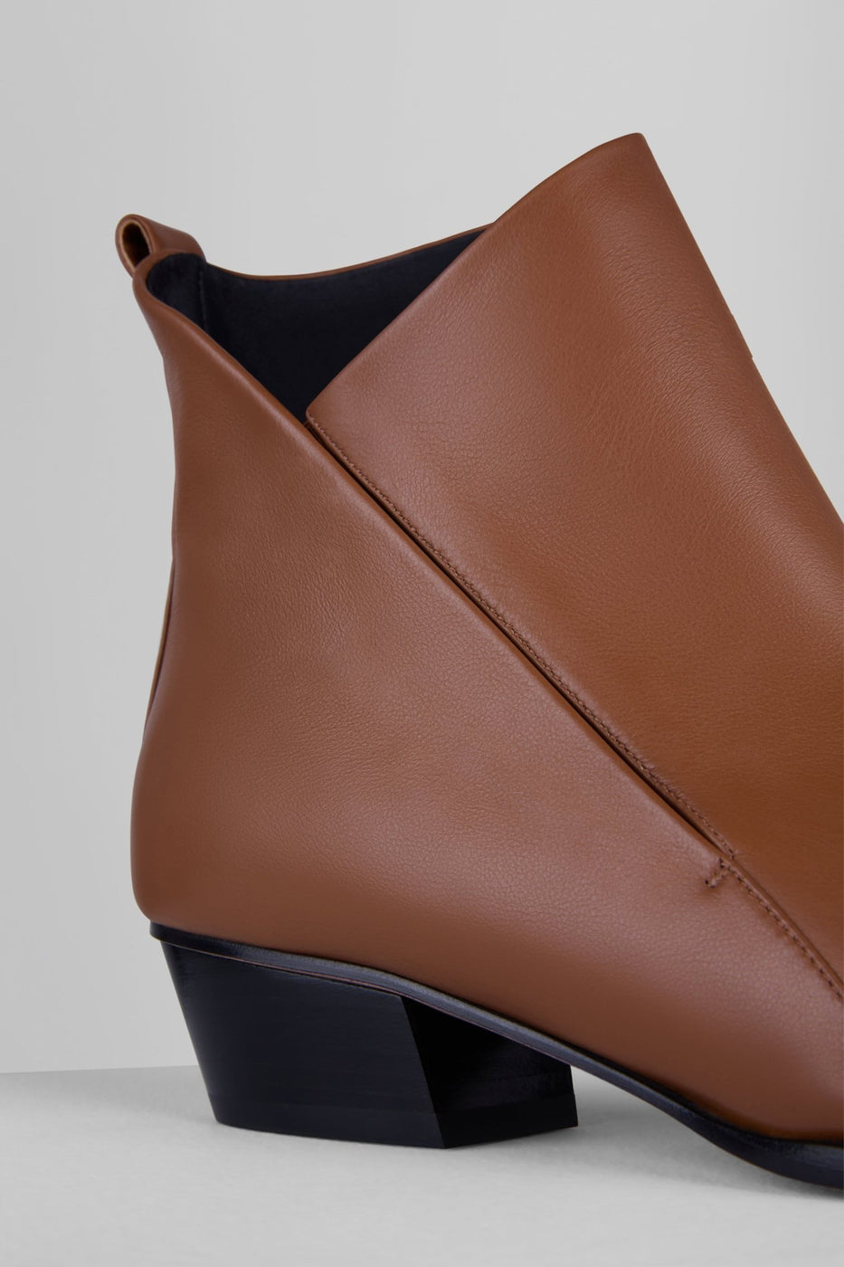 Load image into Gallery viewer, Cortina Boots in Cacao - AZB2