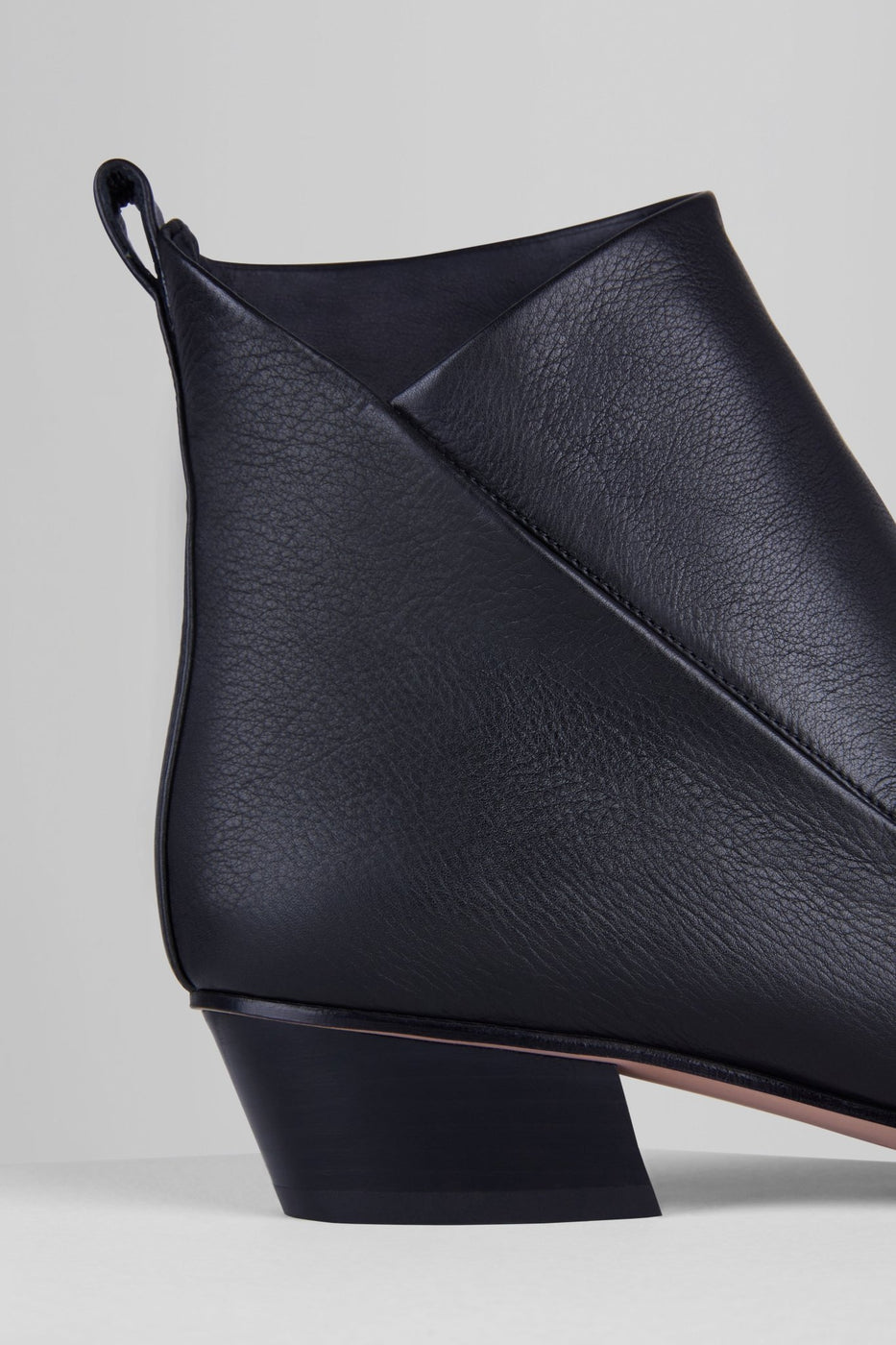 Load image into Gallery viewer, Cortina Boots in Nero - AZB1