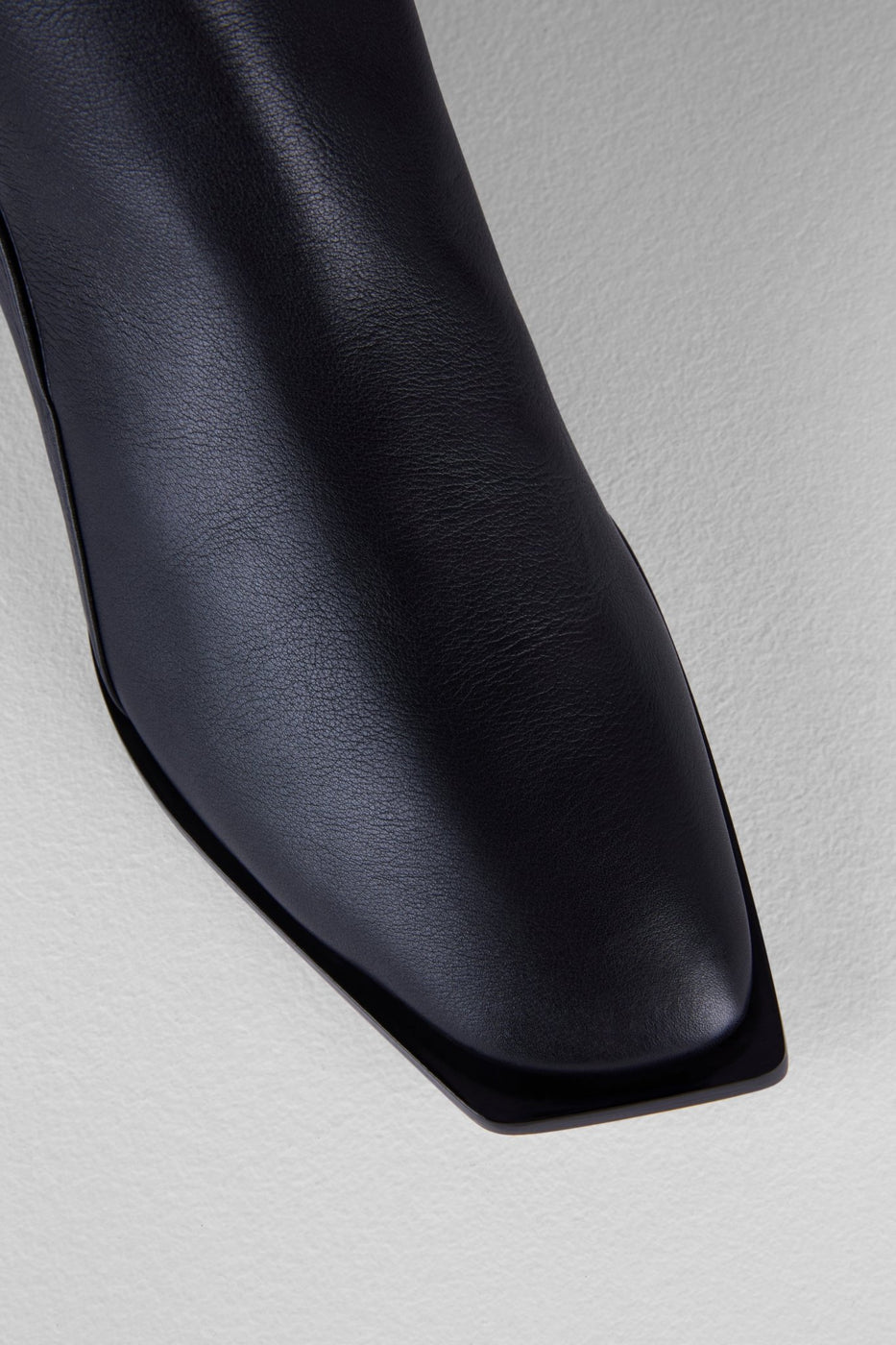 Load image into Gallery viewer, Cortina Boots in Nero - AZB1