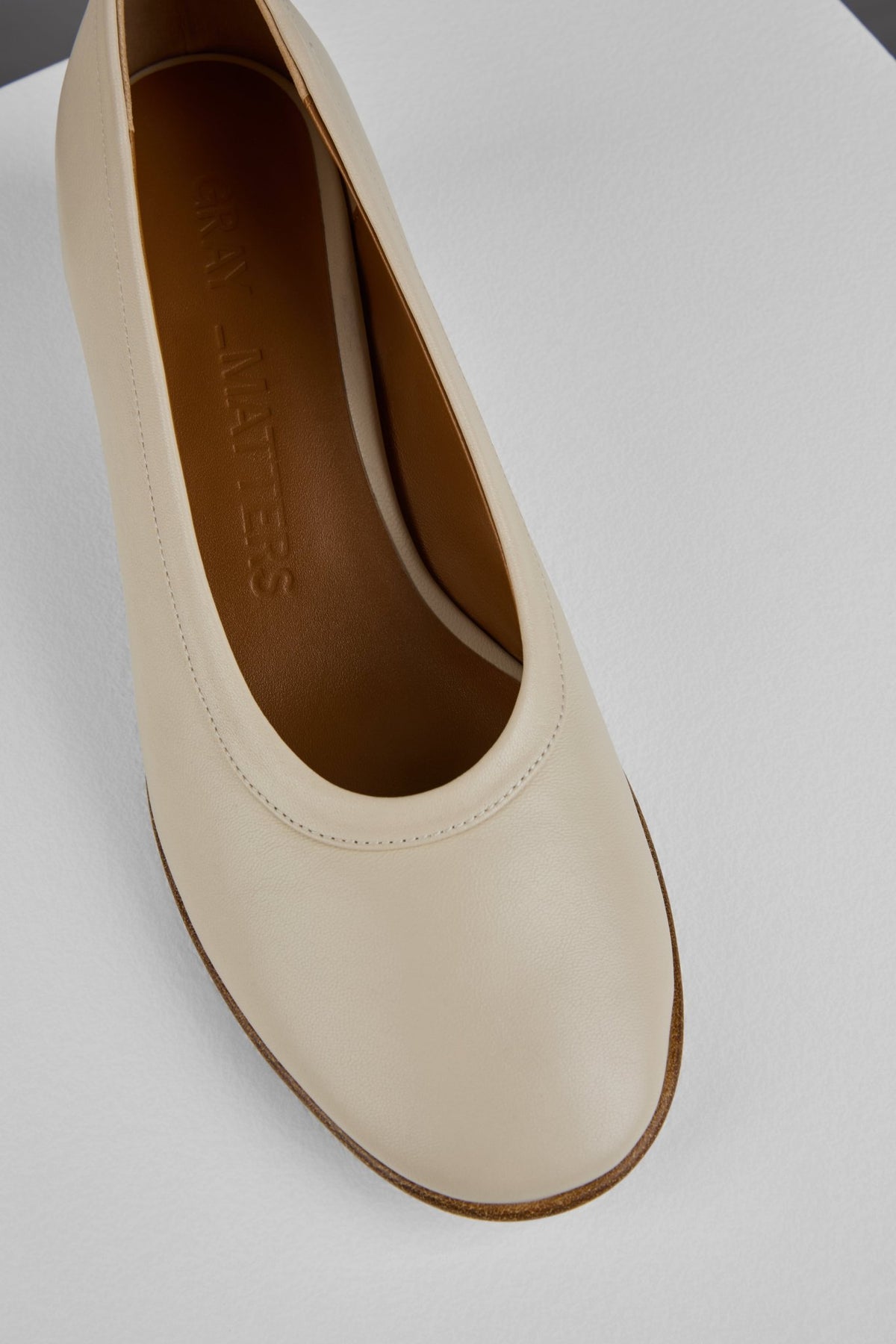 Egg Pumps in Cera - DEGGP6
