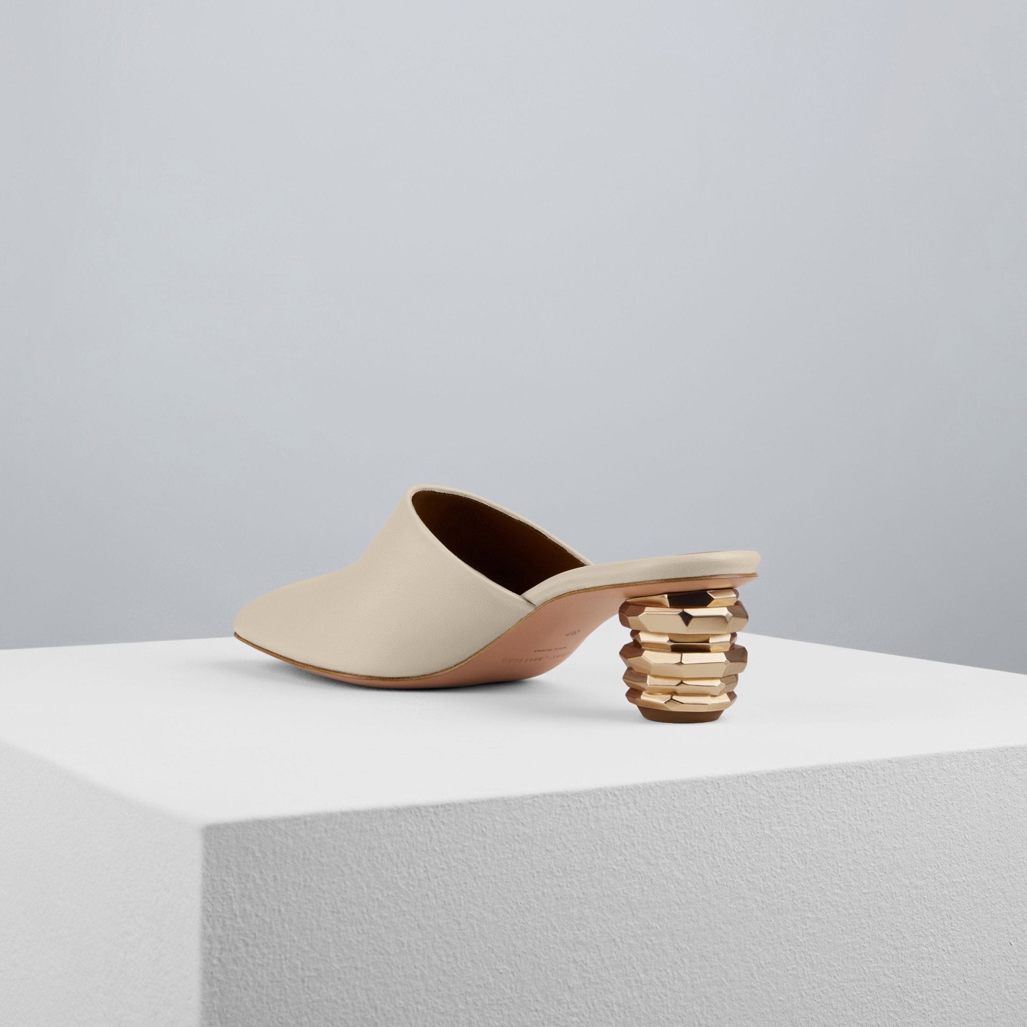 Gemma Mules in Conchiglia - GEMM03
