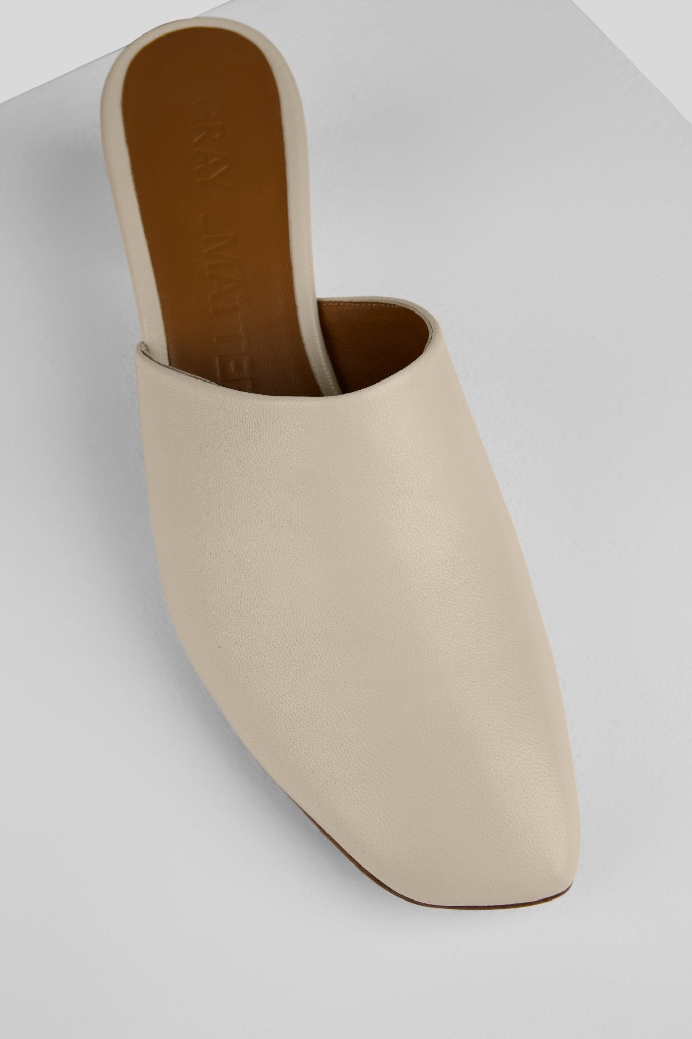 Gemma Mules in Conchiglia - GEMM03