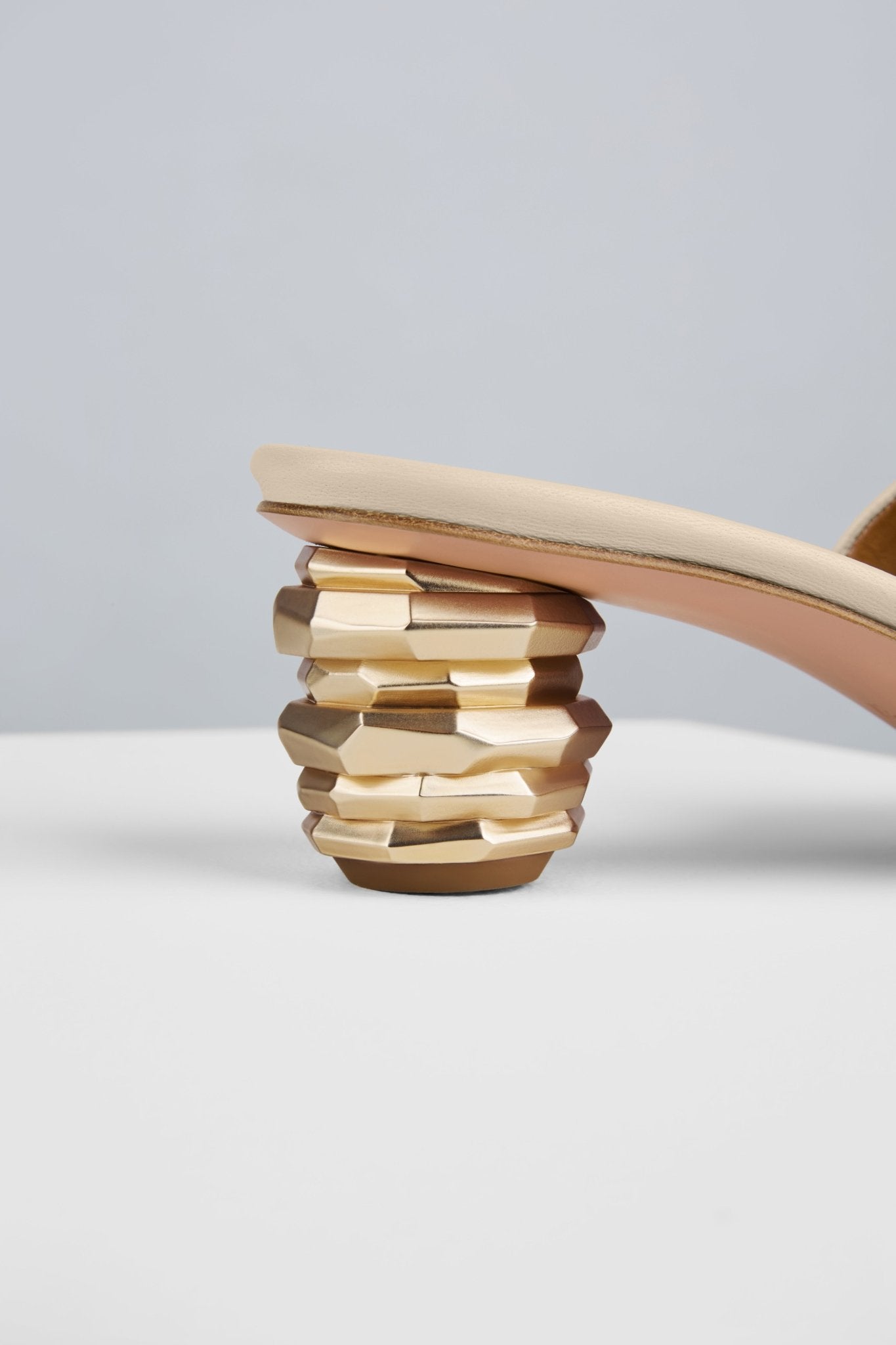 Gemma Mules in Conchiglia - GEMM03