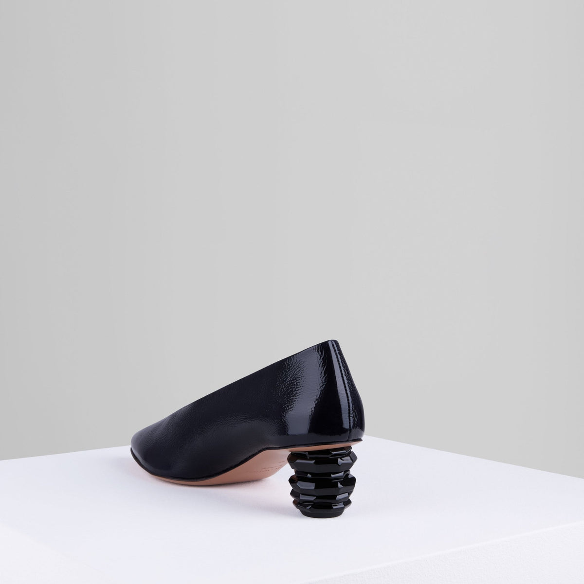Gemma Pumps in Abisso - GEMP10