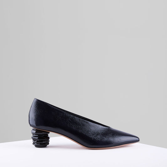 Gemma Pumps in Abisso - GEMP10