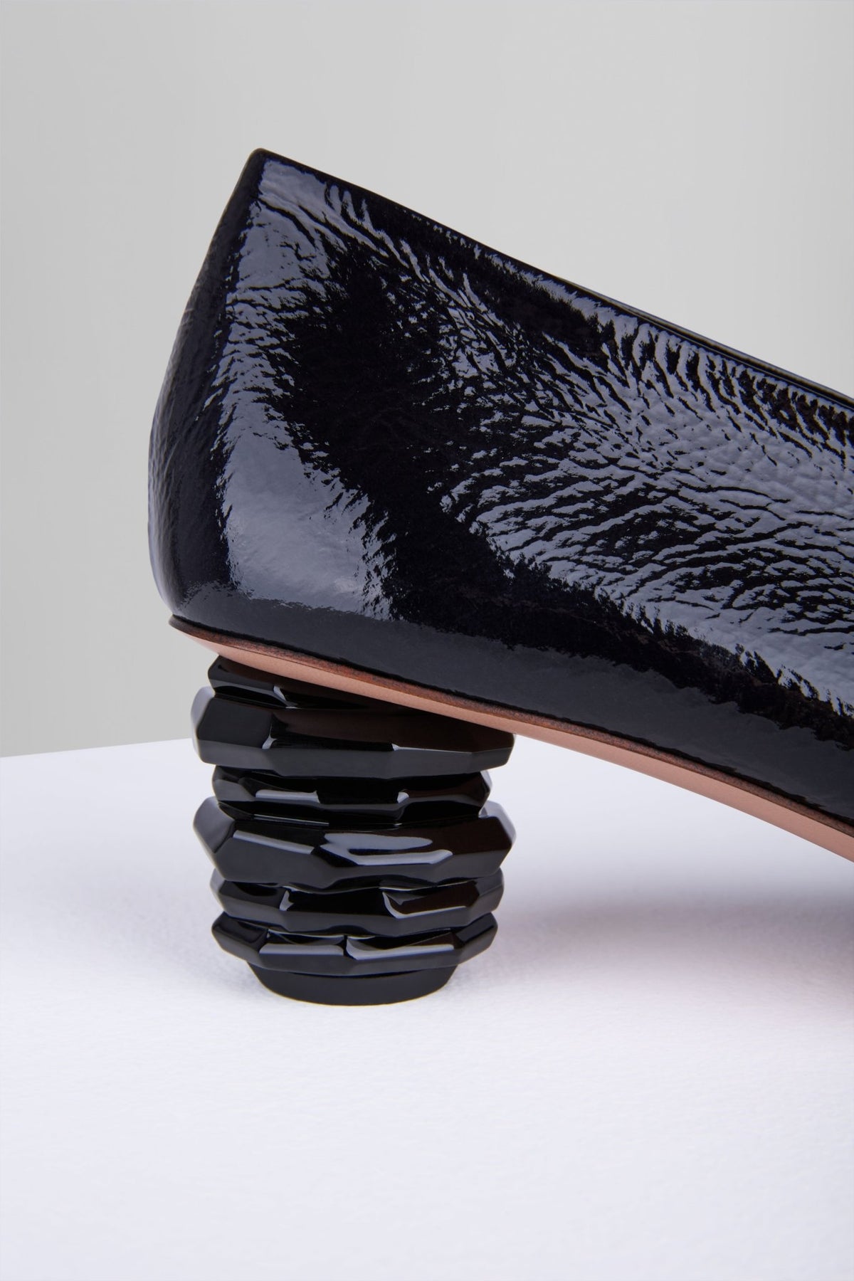Gemma Pumps in Abisso - GEMP10