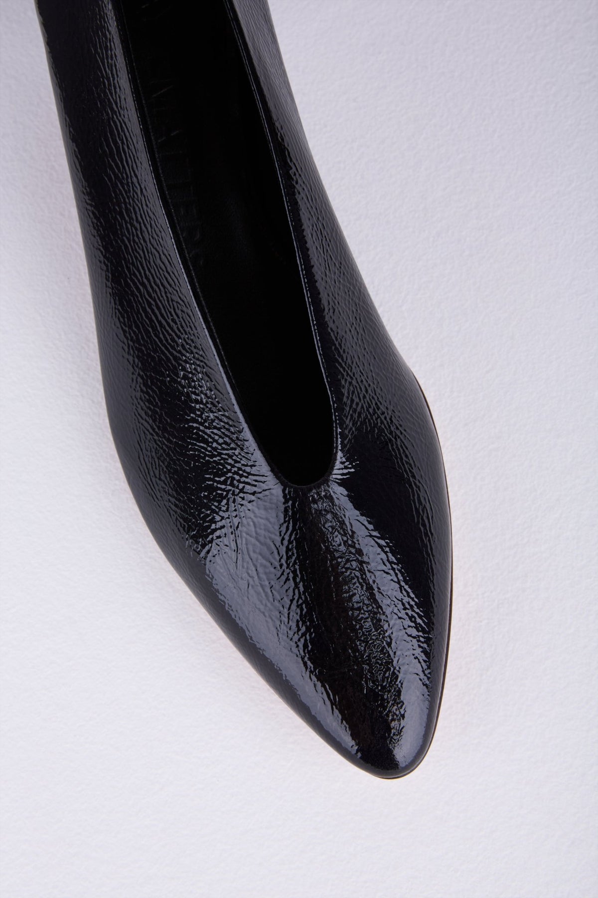 Gemma Pumps in Abisso - GEMP10