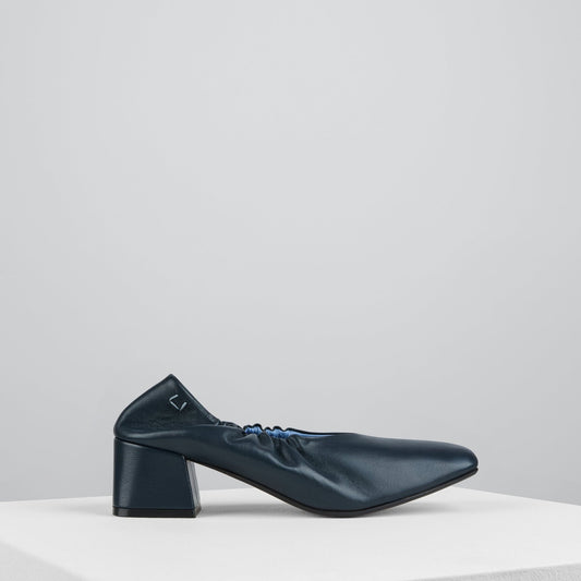 Gio Pumps in Midnight - GIOP3