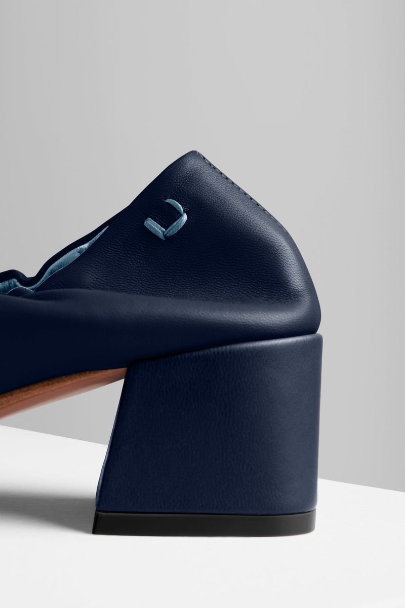 Charger l'image dans la galerie, Gio Pumps in Midnight - GIOP3