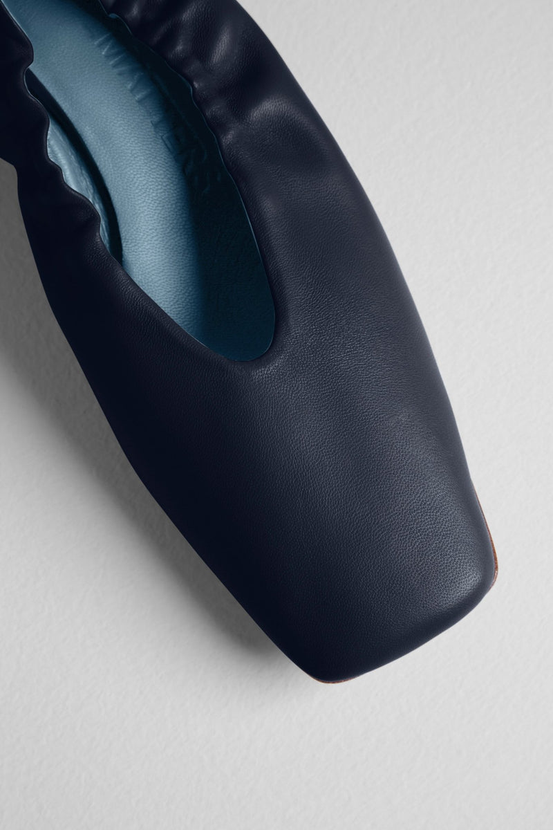 Charger l'image dans la galerie, Gio Pumps in Midnight - GIOP3