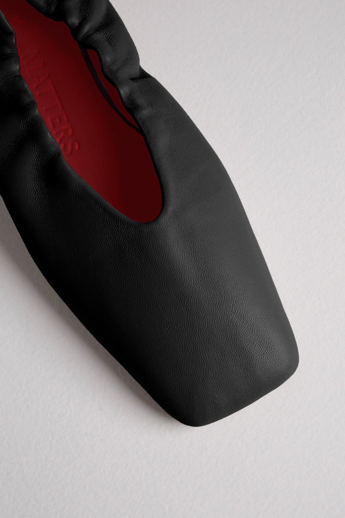 Gio Pumps in Nero - GIOP5
