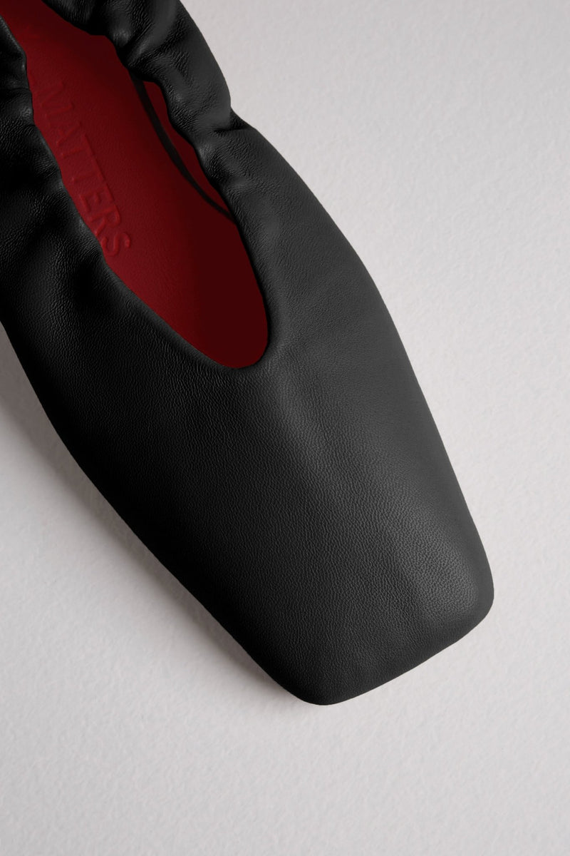 画像をギャラリービューアに読み込む, Gio Pumps in Nero - GIOP5